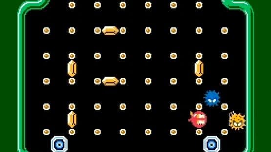 Vs. Clu Clu Land — screenshot 4