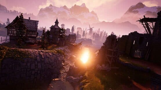 Tiny Tina's Wonderlands: Glutton's Gamble — screenshot 6