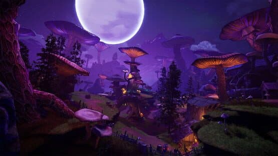 Tiny Tina's Wonderlands: Glutton's Gamble — screenshot 7
