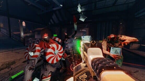 Killing Floor 2: Ultimate Edition — screenshot 1