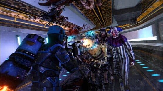 Killing Floor 2: Ultimate Edition — screenshot 2