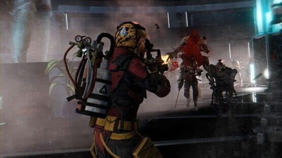 Killing Floor 2: Ultimate Edition — screenshot 4