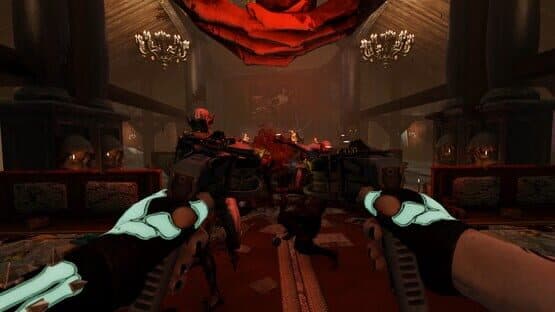 Killing Floor 2: Ultimate Edition — screenshot 6