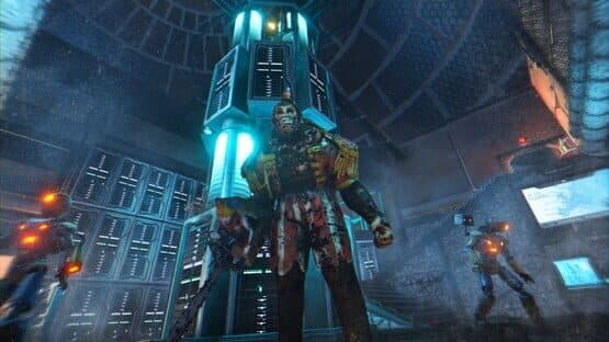 Killing Floor 2: Ultimate Edition — screenshot 7