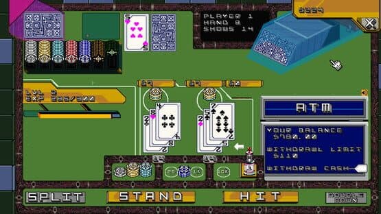 Blackjack Avenue — screenshot 3