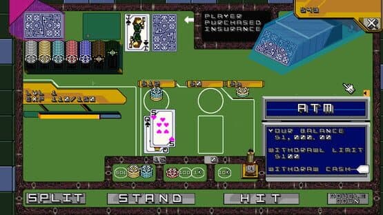 Blackjack Avenue — screenshot 8