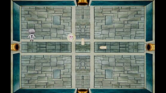 Bullet Chase — screenshot 1