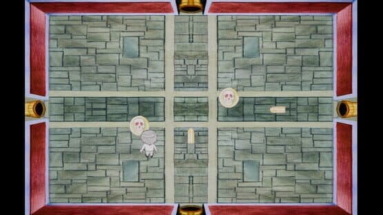 Bullet Chase — screenshot 2