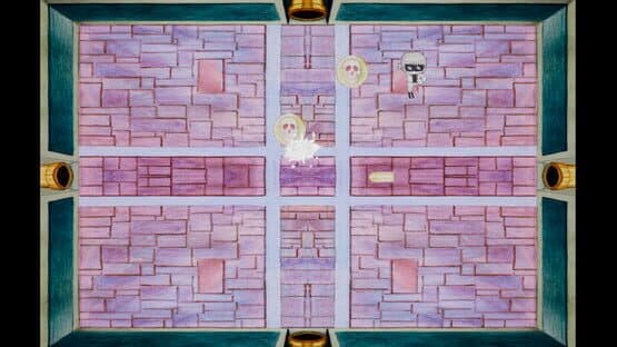 Bullet Chase — screenshot 3