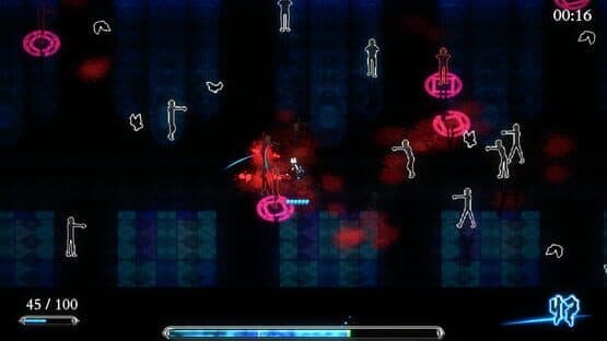 Silver Wire — screenshot 2