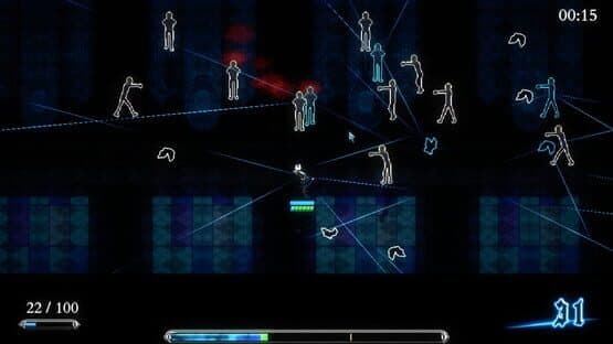 Silver Wire — screenshot 3