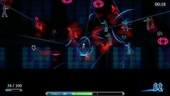 Silver Wire — screenshot 4