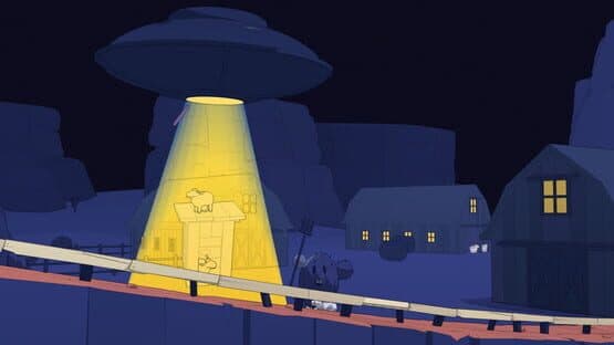 OlliOlli World: Void Riders — screenshot 2