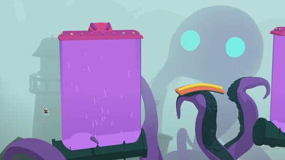 OlliOlli World: Void Riders — screenshot 7