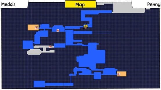 Mole Maiden — screenshot 2