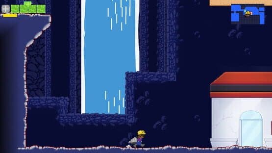 Mole Maiden — screenshot 4