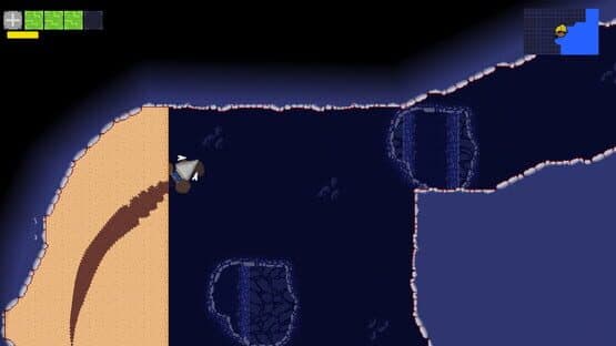 Mole Maiden — screenshot 5
