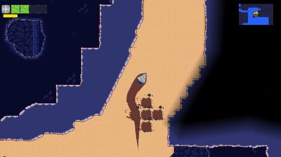 Mole Maiden — screenshot 7