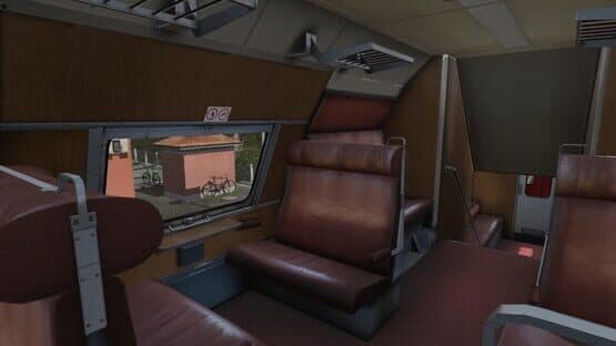 Trainz Railroad Simulator 2019: CFR B 26-26 098 — screenshot 2