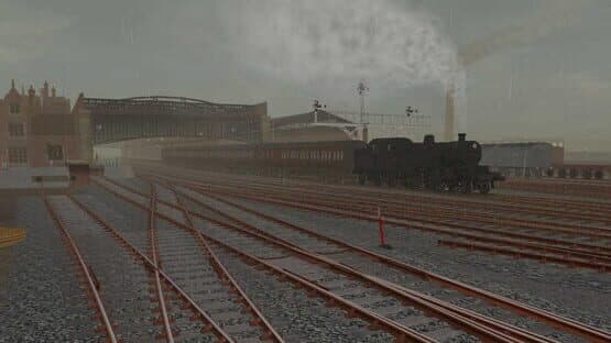Trainz Plus: Potteries Loop Line — screenshot 7