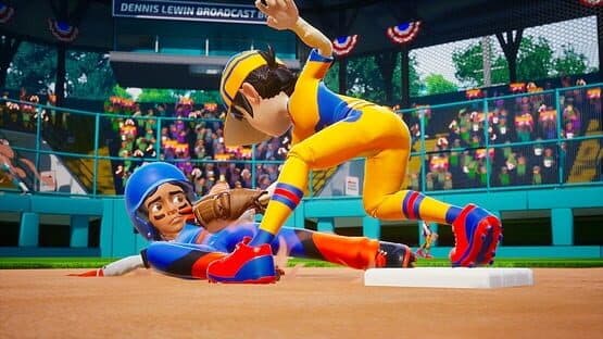 Little League World Series Baseball 2022 — screenshot 2