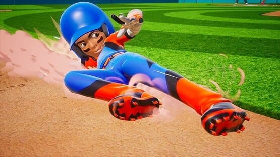 Little League World Series Baseball 2022 — screenshot 3