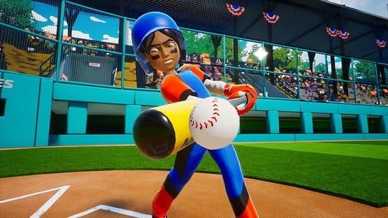 Little League World Series Baseball 2022 — screenshot 4