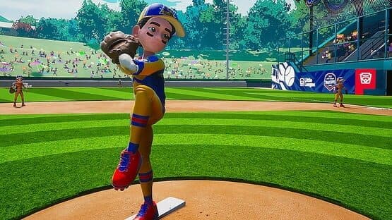 Little League World Series Baseball 2022 — screenshot 5