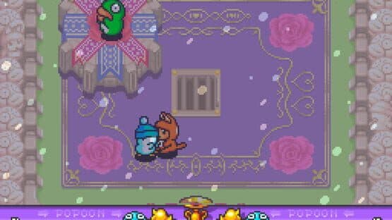 Amazing Hebereke — screenshot 4