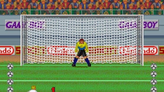Super Soccer — screenshot 5