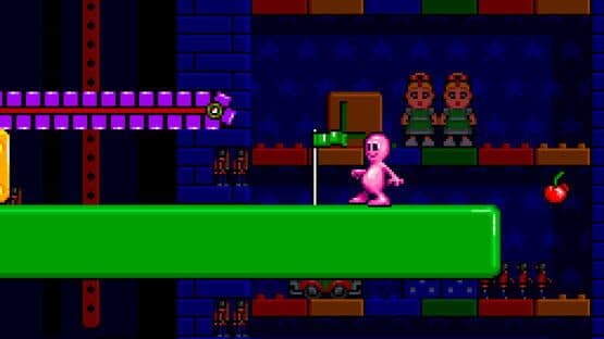Jelly Boy — screenshot 3