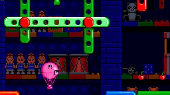 Jelly Boy — screenshot 4