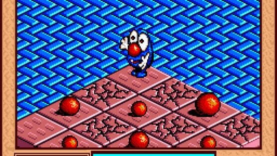 Bombuzal — screenshot 2