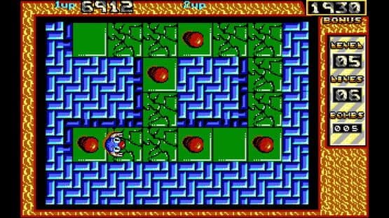 Bombuzal — screenshot 4