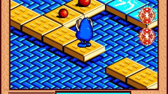 Bombuzal — screenshot 5