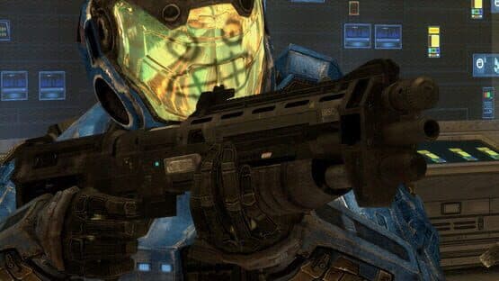 Halo: The Master Chief Collection Season 5 - Anvil — screenshot 2