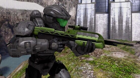 Halo: The Master Chief Collection Season 5 - Anvil — screenshot 3