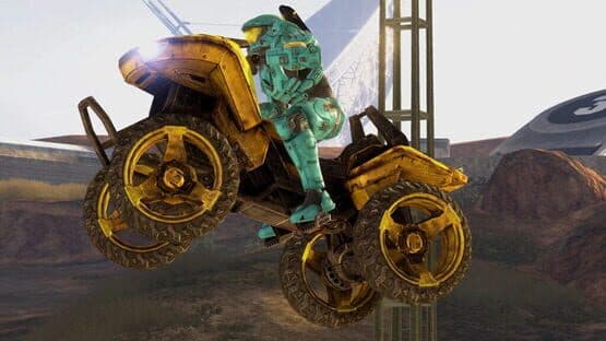 Halo: The Master Chief Collection Season 5 - Anvil — screenshot 4