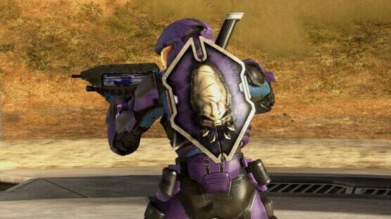 Halo: The Master Chief Collection Season 6 - Raven — screenshot 2