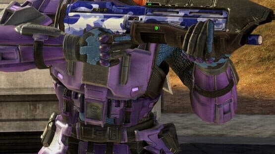 Halo: The Master Chief Collection Season 6 - Raven — screenshot 3