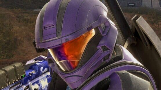 Halo: The Master Chief Collection Season 6 - Raven — screenshot 4