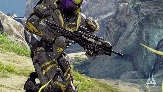 Halo: The Master Chief Collection Season 7 - Elite — screenshot 2