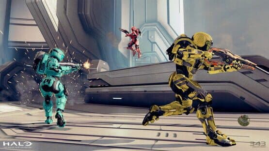 Halo: The Master Chief Collection Season 7 - Elite — screenshot 3