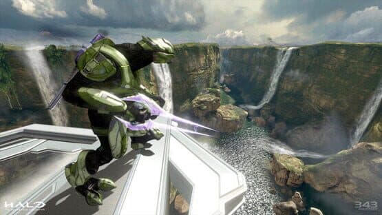 Halo: The Master Chief Collection Season 7 - Elite — screenshot 4