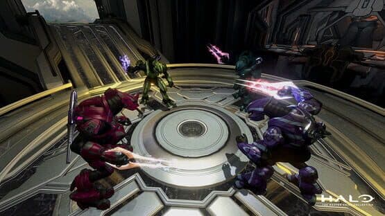 Halo: The Master Chief Collection Season 7 - Elite — screenshot 5