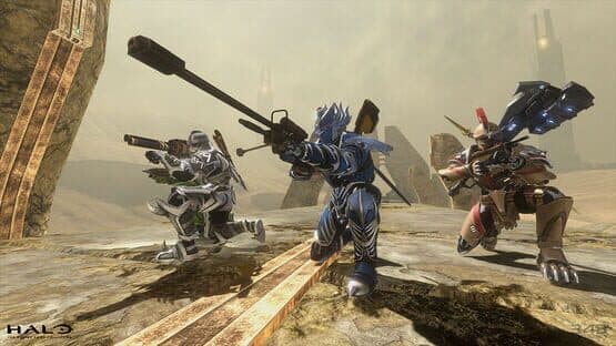 Halo: The Master Chief Collection Season 8 - Mythic — screenshot 4