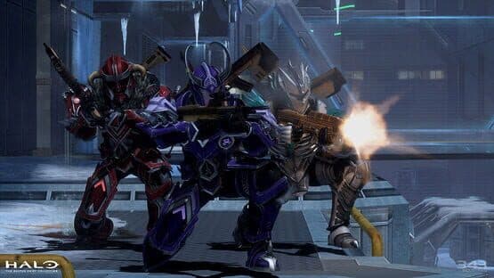 Halo: The Master Chief Collection Season 8 - Mythic — screenshot 7