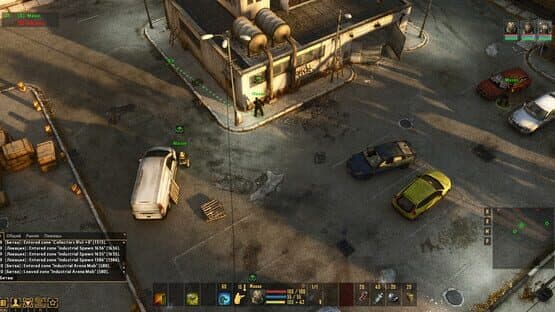 Lost Sector Online — screenshot 1