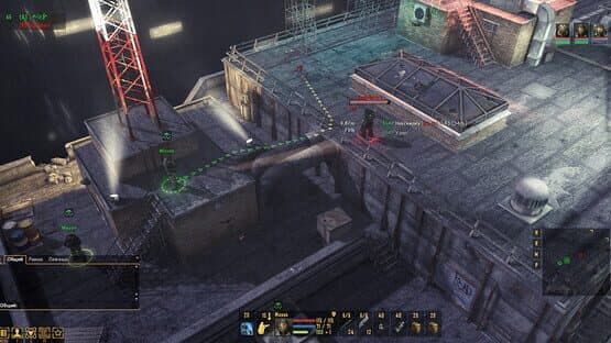 Lost Sector Online — screenshot 2