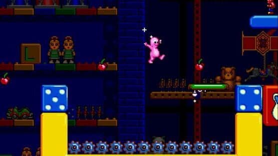 Jelly Boy — screenshot 7